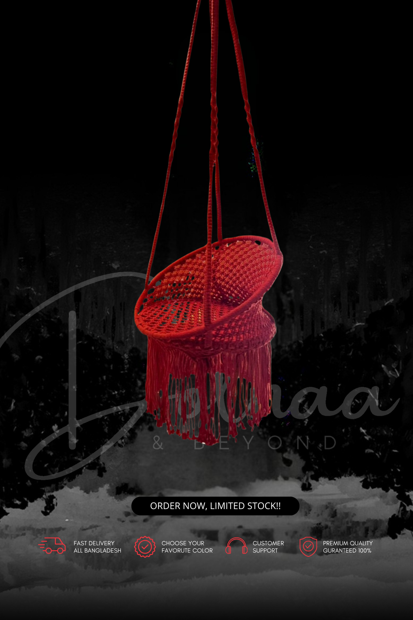 2017 Cabernet Pinot Noir